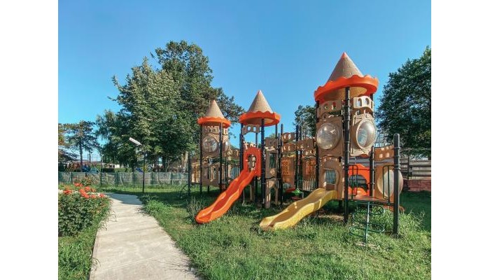 Hotel Del Mar (Fost Vulturul) poza 26