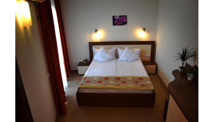 Hotel Del Mar (Fost Vulturul) poza 12