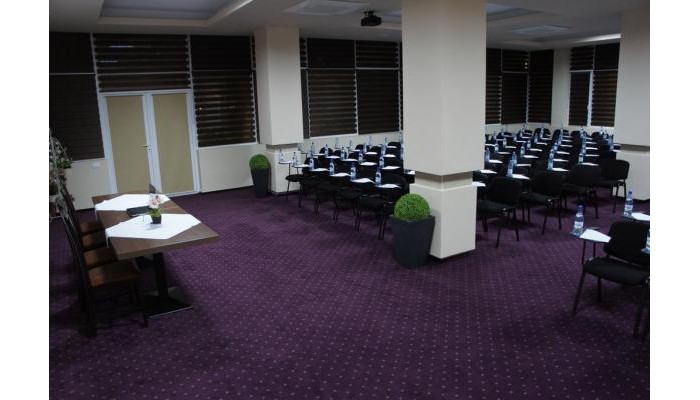 Hotel Del Mar (Fost Vulturul) poza 24