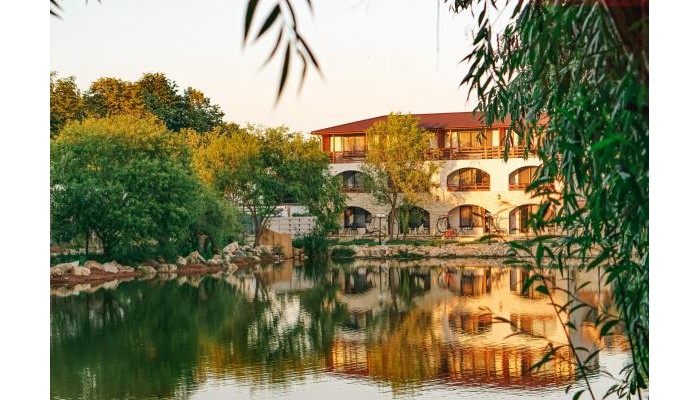 Hotel Del Mar (Fost Vulturul) poza 3