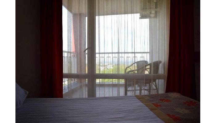 Hotel Del Mar (Fost Vulturul) poza 13