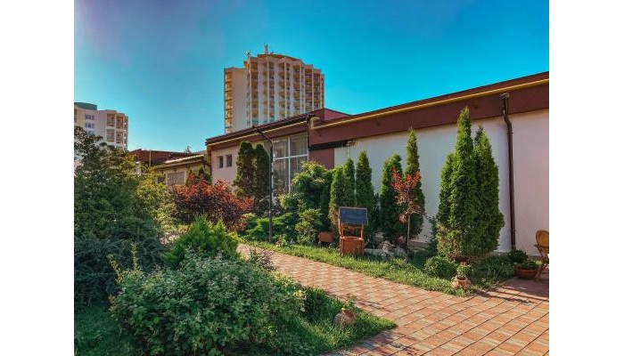 Hotel Del Mar (Fost Vulturul) poza 1