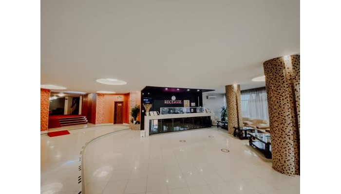 Hotel Del Mar (Fost Vulturul) poza 16