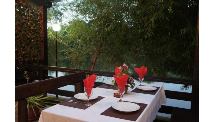 Hotel Del Mar (Fost Vulturul) poza 22