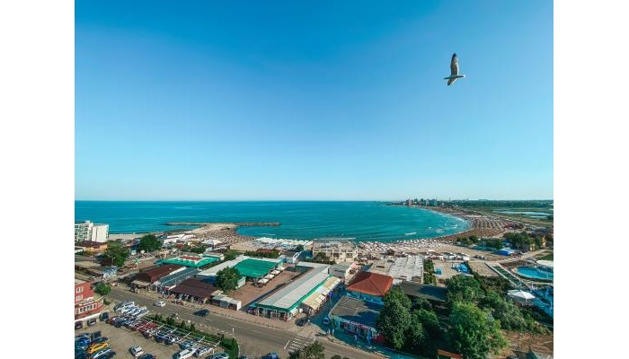 Hotel Del Mar (Fost Vulturul) poza 7