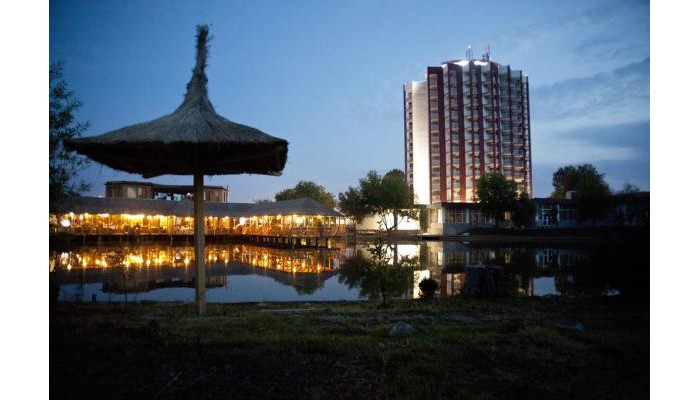 Hotel Del Mar (Fost Vulturul) poza 6