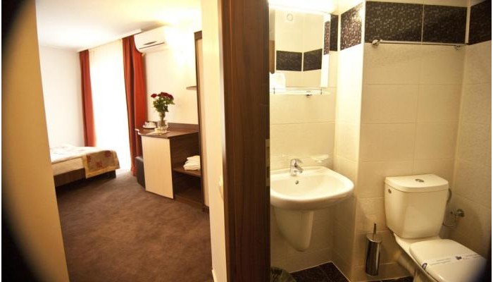 Hotel Del Mar (Fost Vulturul) poza 14