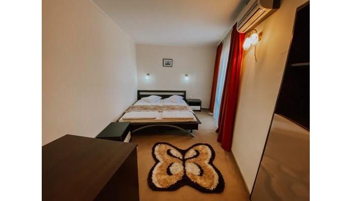 Hotel Del Mar (Fost Vulturul) poza 8