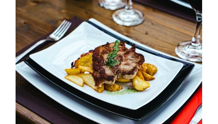 Hotel Del Mar (Fost Vulturul) poza 30