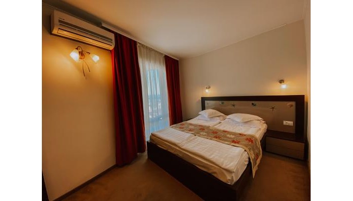 Hotel Del Mar (Fost Vulturul) poza 10