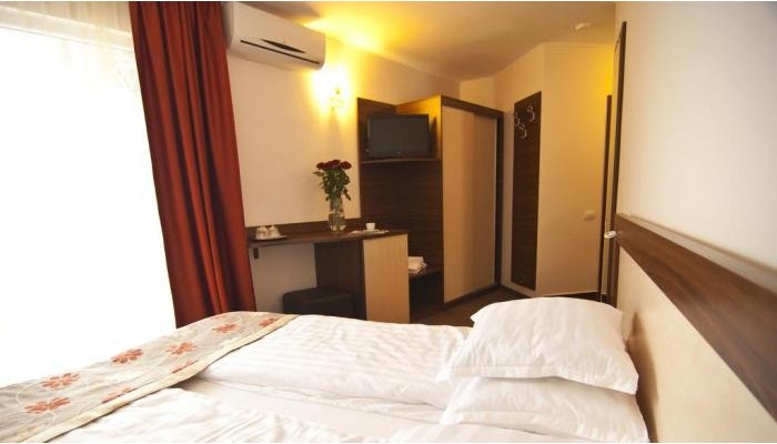 Hotel Del Mar (Fost Vulturul) poza 15