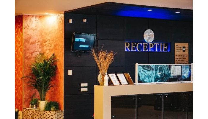 Hotel Del Mar (Fost Vulturul) poza 17