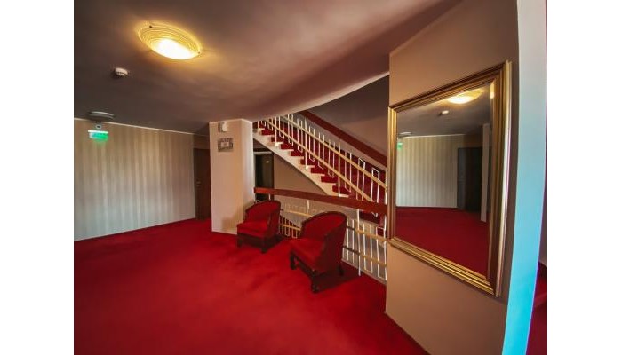 Hotel Del Mar (Fost Vulturul) poza 18