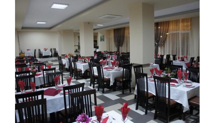 Hotel Del Mar (Fost Vulturul) poza 23