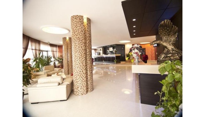 Hotel Del Mar (Fost Vulturul) poza 20