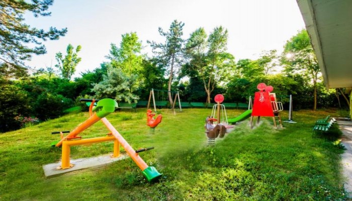 Hotel Favorit poza 2