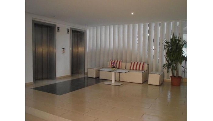 Hotel Favorit poza 1