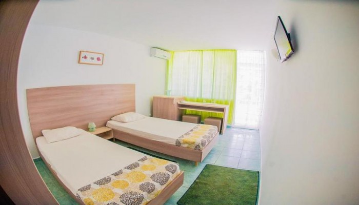 Hotel Favorit poza 5