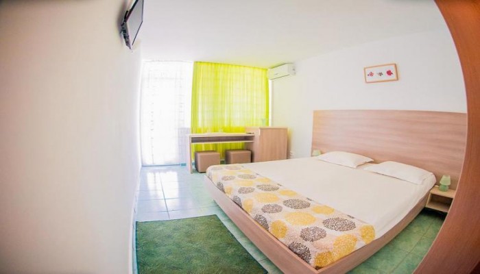 Hotel Favorit poza 6