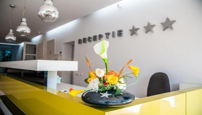 Hotel Favorit poza 7