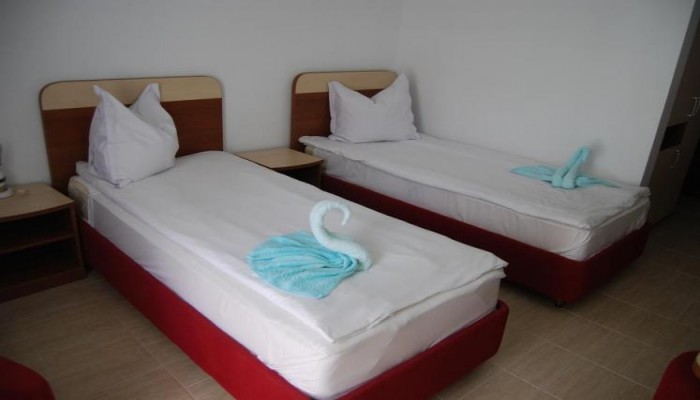 Hotel Carmen Azzuro (Ex Lidia) poza 2