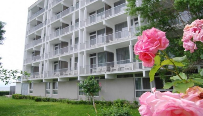 Hotel Carmen Azzuro (Ex Lidia) poza 1