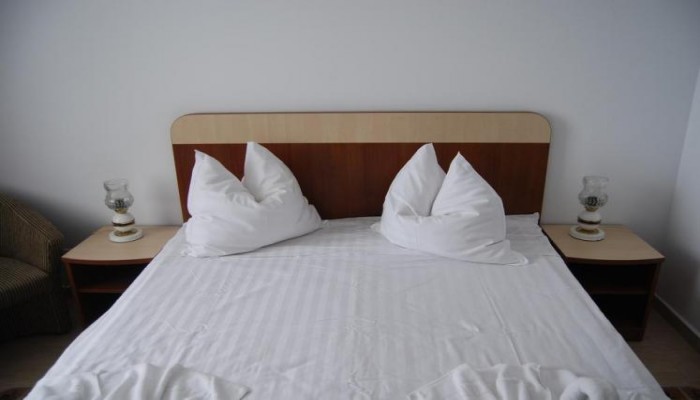 Hotel Carmen Azzuro (Ex Lidia) poza 3