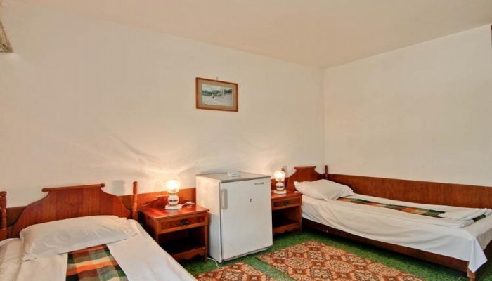 Hotel Carmen Azzuro (Ex Lidia) poza 4