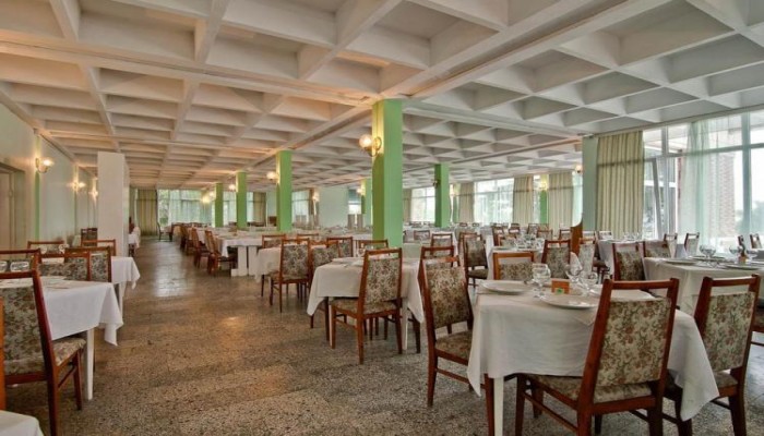 Hotel Carmen Azzuro (Ex Lidia) poza 7