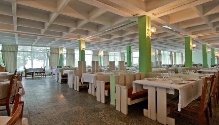 Hotel Carmen Azzuro (Ex Lidia) poza 8