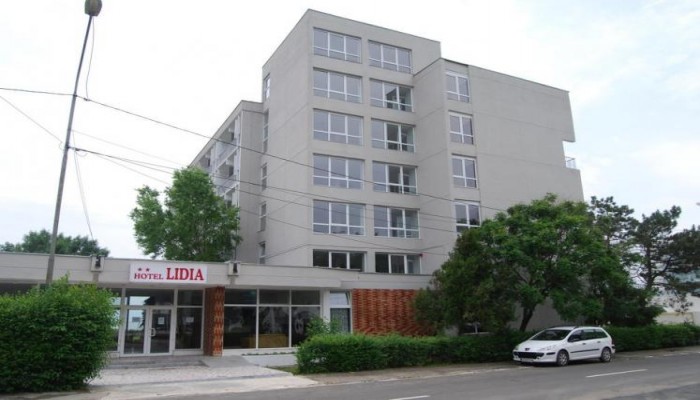 Hotel Carmen Azzuro (Ex Lidia) poza 0