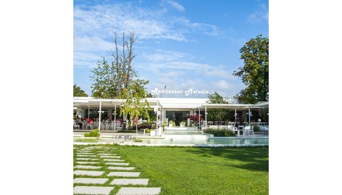 Hotel Melodia poza 7