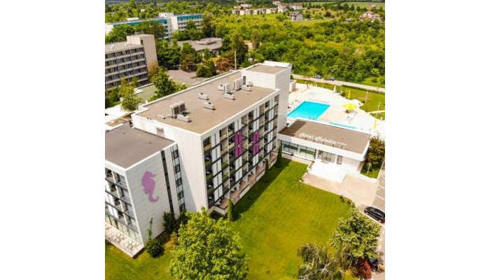 Hotel Melodia poza 0