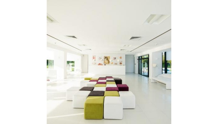 Hotel Melodia poza 9