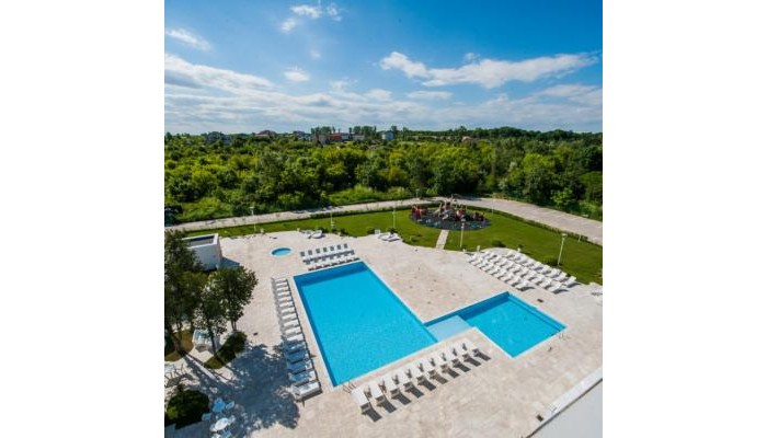 Hotel Melodia poza 2