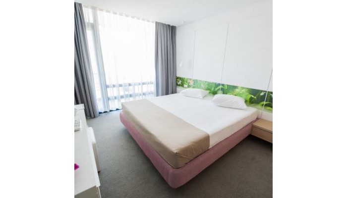 Hotel Melodia poza 5