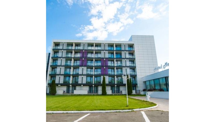 Hotel Melodia poza 1