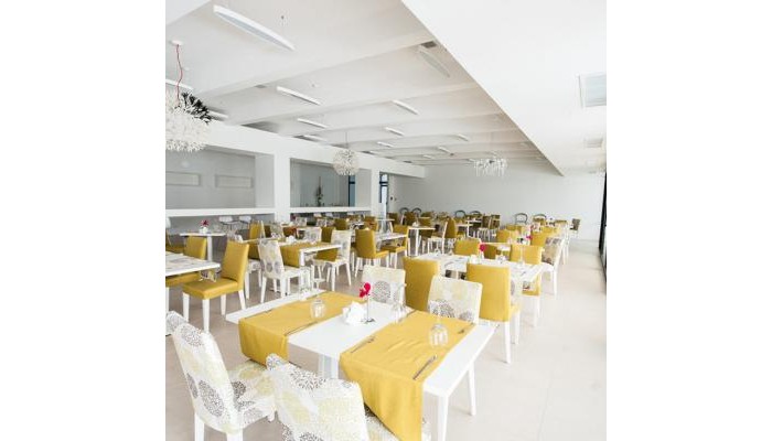 Hotel Melodia poza 8