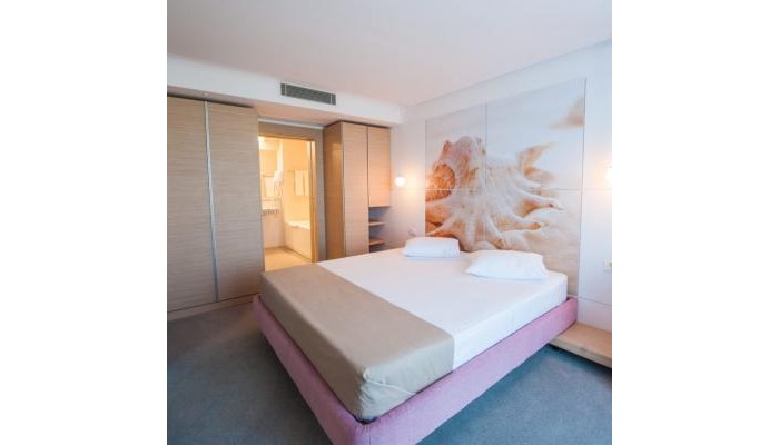 Hotel Melodia poza 4