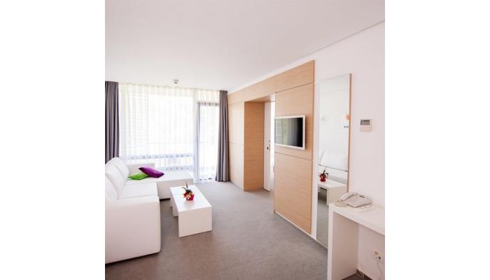 Hotel Melodia poza 3