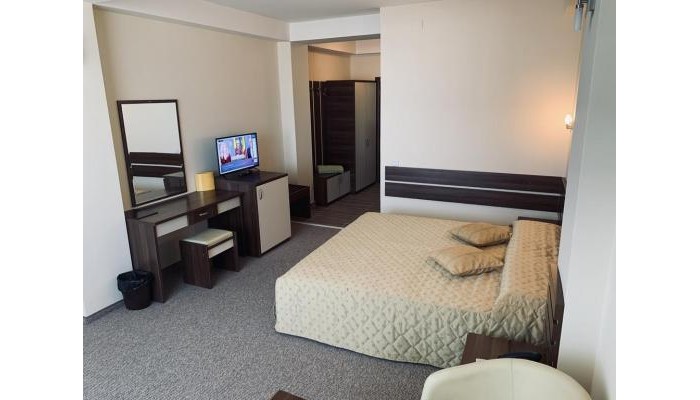 Hotel Mezotermale - Palace poza 9