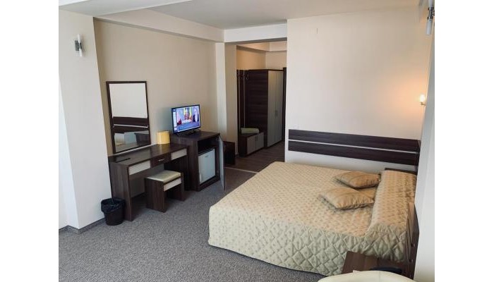 Hotel Mezotermale - Palace poza 7