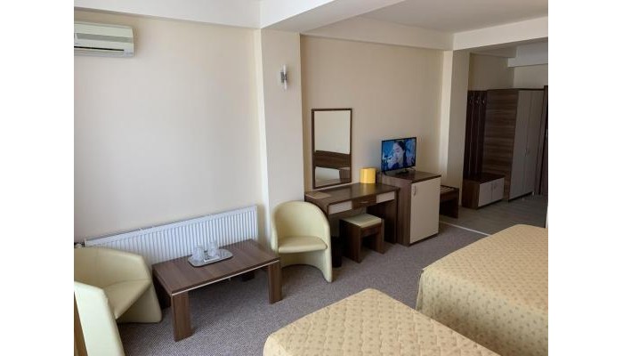 Hotel Mezotermale - Palace poza 5