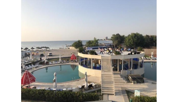 Hotel Mezotermale - Palace poza 4