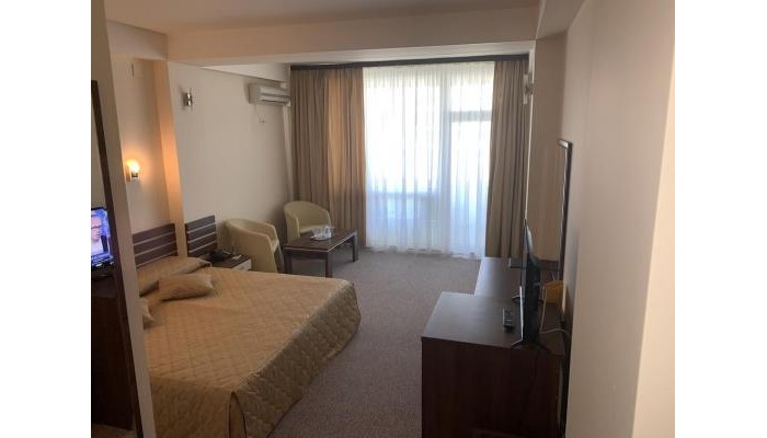 Hotel Mezotermale - Palace poza 8