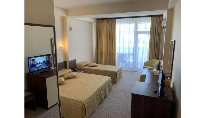 Hotel Mezotermale - Palace poza 6