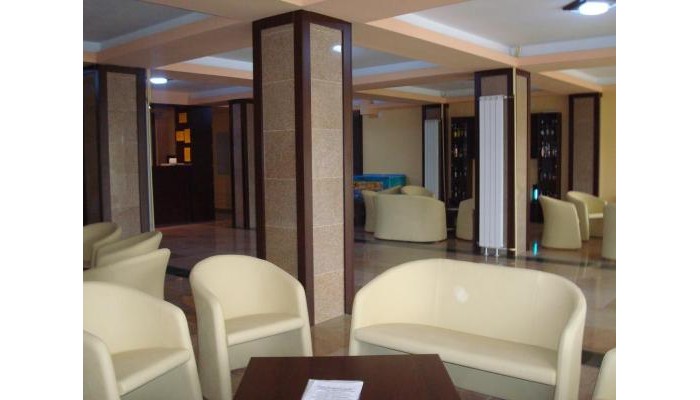 Hotel Mezotermale - Palace poza 10