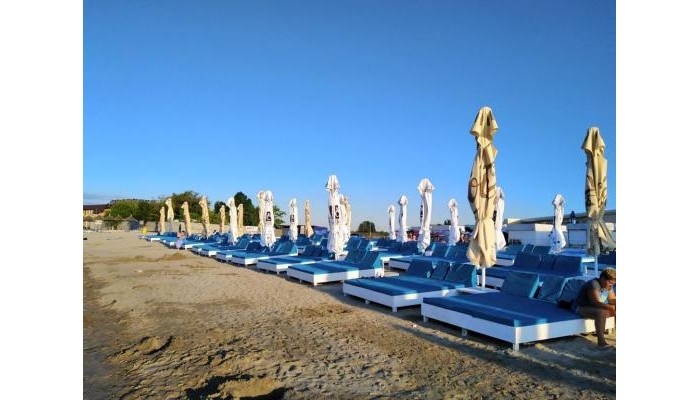 Hotel Mezotermale - Palace poza 11