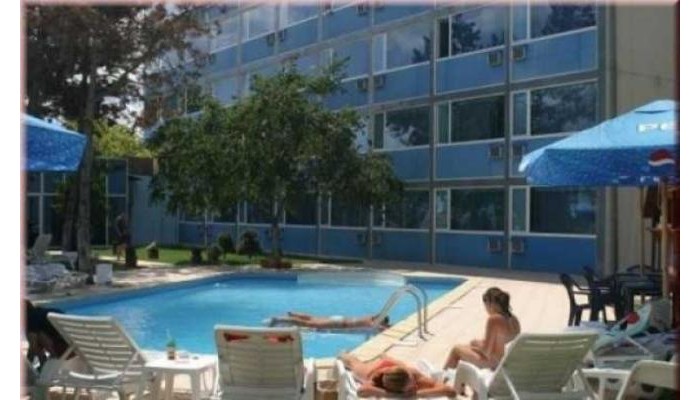 Hotel Orlando poza 1
