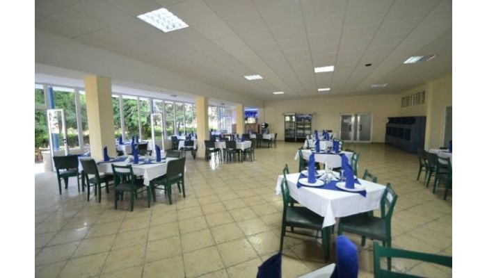 Hotel Orlando poza 3